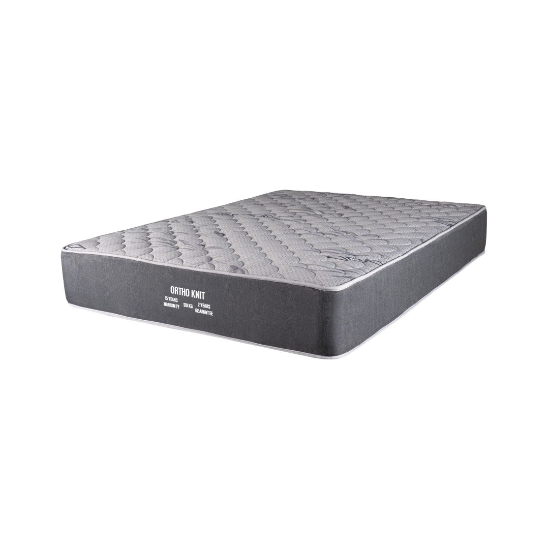 Ortho Knit Bed Set