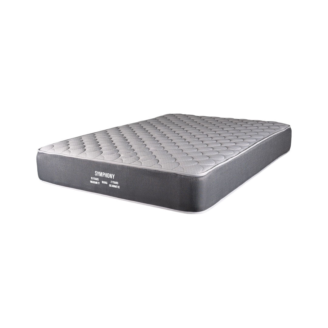 Symphony Mattress