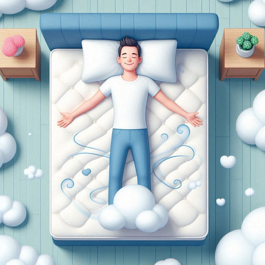5x Benefits Of An Orthopedic Mattress