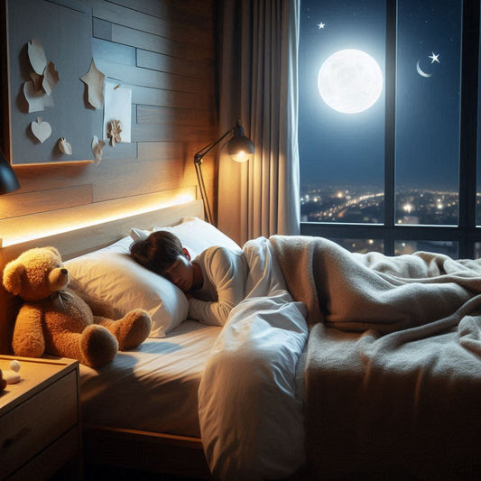 Find Your Perfect Mattress Based on Your Sleeping Position