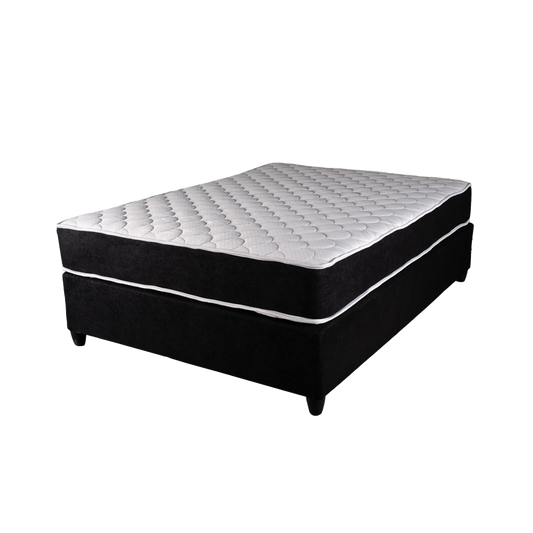 Glam Line Bed Set