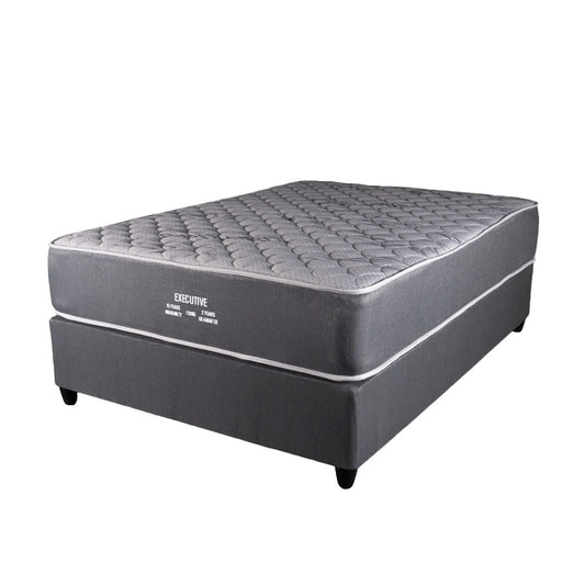 Executive Bed Set