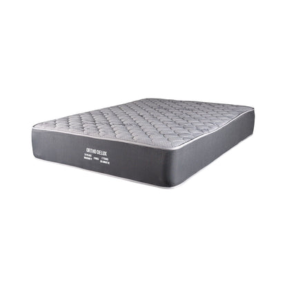 Ortho Delux Bed Set