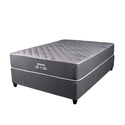 Ortho Knit Bed Set