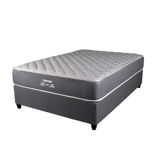 Symphony Bed Set