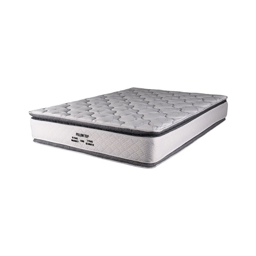 Pillow Top Mattress