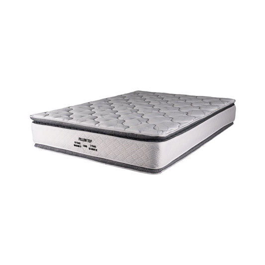 Pillow Top Mattress