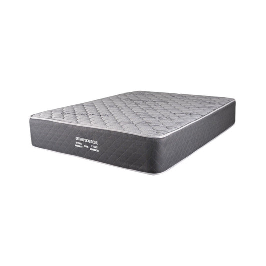 Orthopedic Pocket Coil Mattress