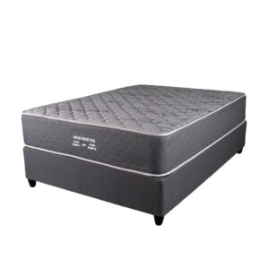 Orthopedic Pocket Coil Bed Set